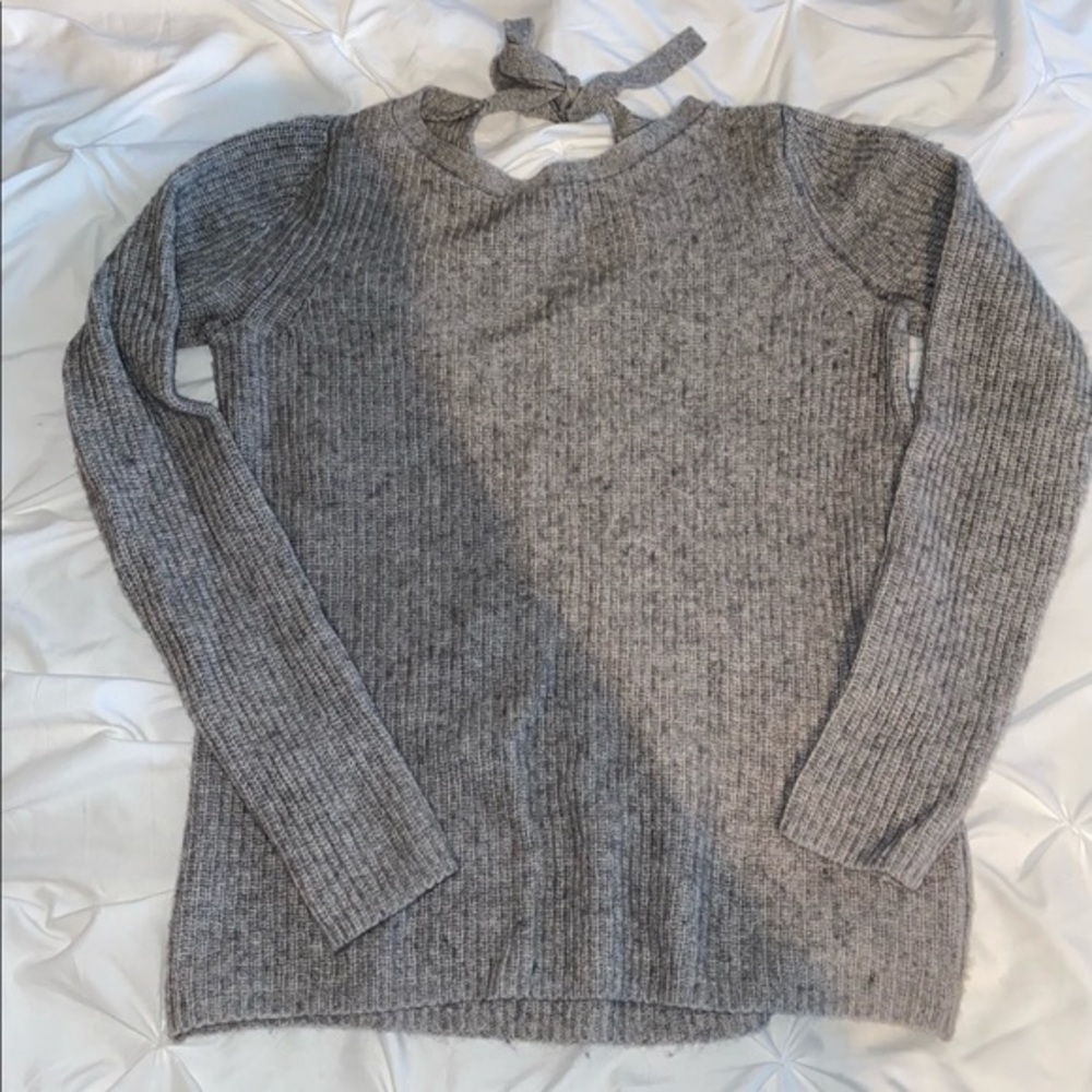 Banana republic sweater